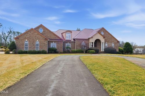 2601 Littleleaf Ln, Hillsborough, NC, 27278-7758 | Card Image