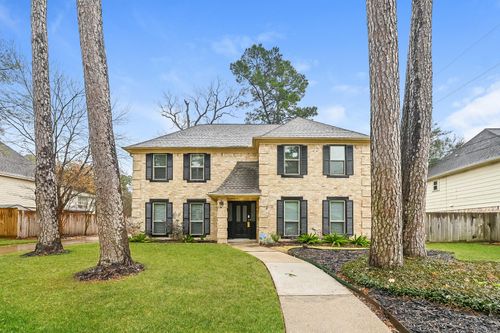 12923 Marron Dr, Cypress, TX, 77429-2082 | Card Image