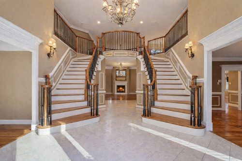 11033 Daybreak Ct, NORTH BETHESDA, MD, 20852-4500 | Card Image