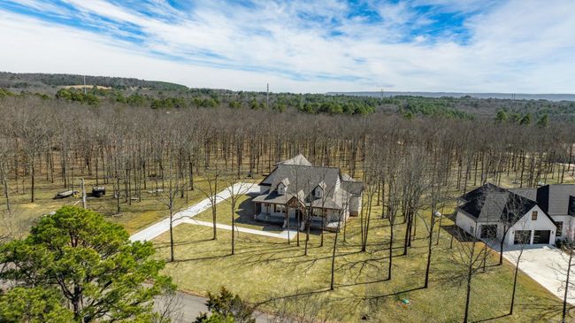 353 Hilltop Dr, House other with 4 bedrooms, 4 bathrooms and null parking in Tumbling Shoals AR | Image 48