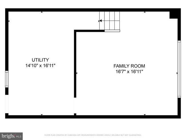 810 S Dinwiddie St, Home with 3 bedrooms, 2 bathrooms and null parking in ARLINGTON VA | Image 31