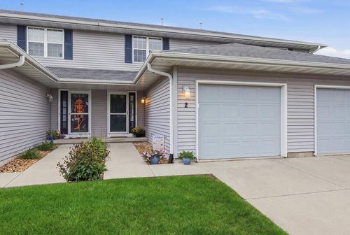 2-315 Vorndran Dr, Belleville, WI, 53508-9056 | Card Image
