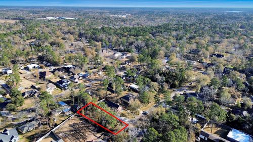 1506 Flamingo Street, Conroe, TX, 77385 | Card Image