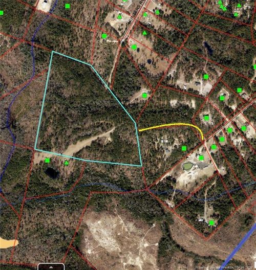 0 Edwards Rd, Sanford, NC, 27330 | Card Image