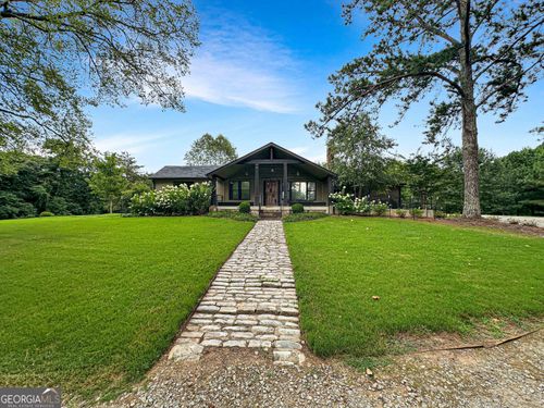 8400 Atlanta Newnan Rd, Chattahoochee Hills, GA, 30268-2235 | Card Image