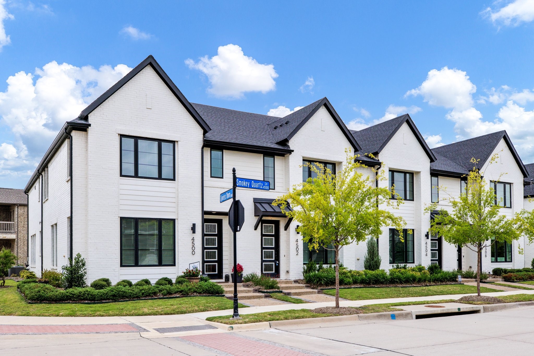 Residential Lease in Arlington 2