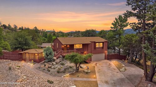 165 N Rocky Dells Dr, Prescott, AZ, 86303-5639 | Card Image
