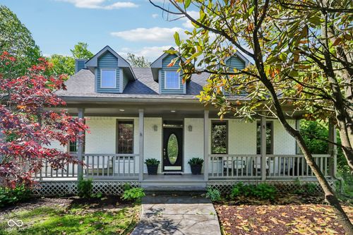 772 Brill Ln, Martinsville, IN, 46151-7140 | Card Image