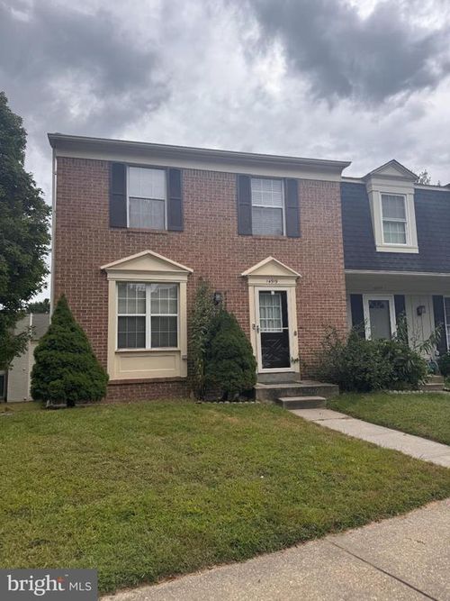 14919 Dinsdale Dr, SILVER SPRING, MD, 20906-6126 | Card Image