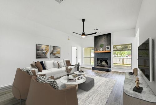 1105 Madrone Trl, Leander, TX, 78641-8612 | Card Image