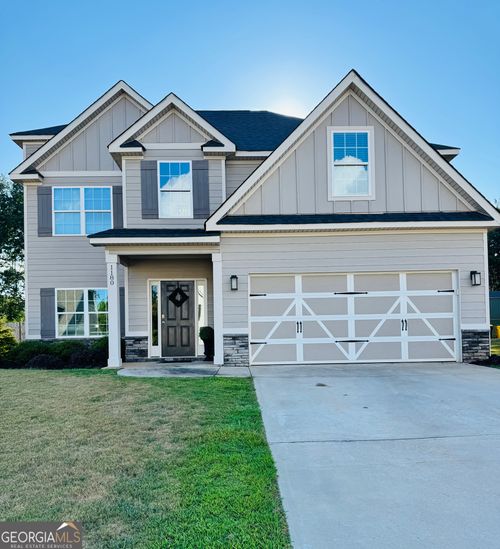 1180 Victorian Blvd, Forsyth, GA, 31029-4795 | Card Image