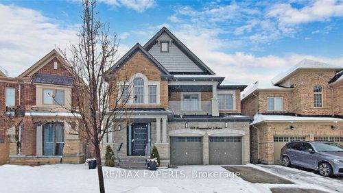 basement-134 Beaconsfield Dr, Kleinburg, ON, L4H4L6 | Card Image