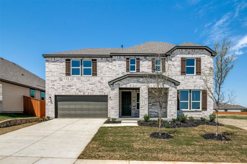 4039 Bedford Dr, Crandall, TX, 75114-0525 | Card Image