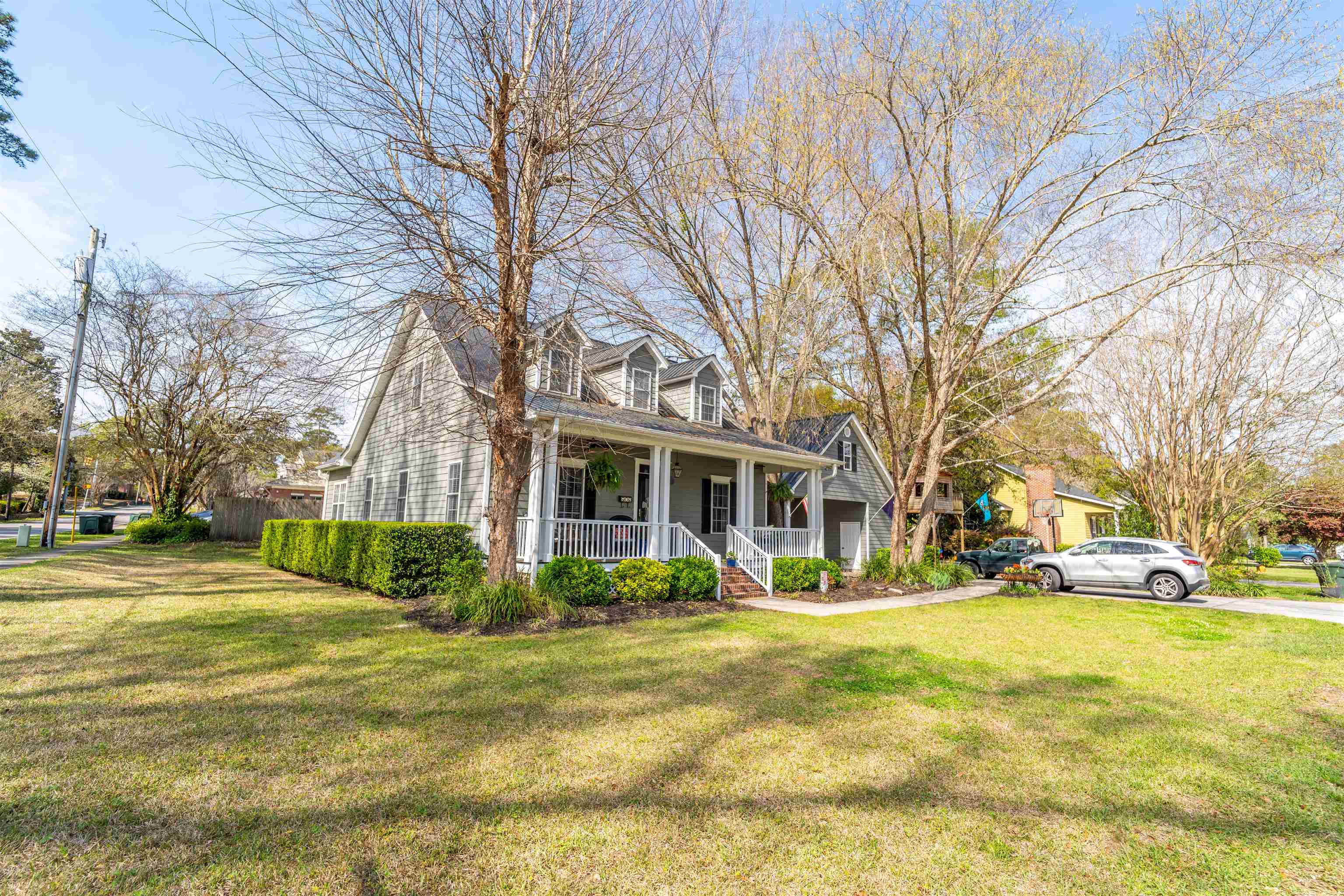 Residential in Conway