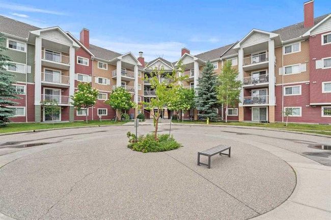 3224 - 10 Prestwick Bay Se, Condo with 2 bedrooms, 1 bathrooms and 1 parking in Calgary AB | Image 44