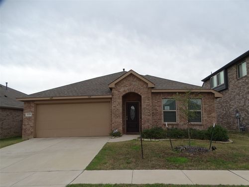 1128 Nighthawk Trl, Alvarado, TX, 76009-3296 | Card Image