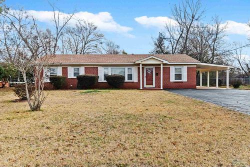 507 4th Ave, Atmore, AL, 36502-3018 | Card Image