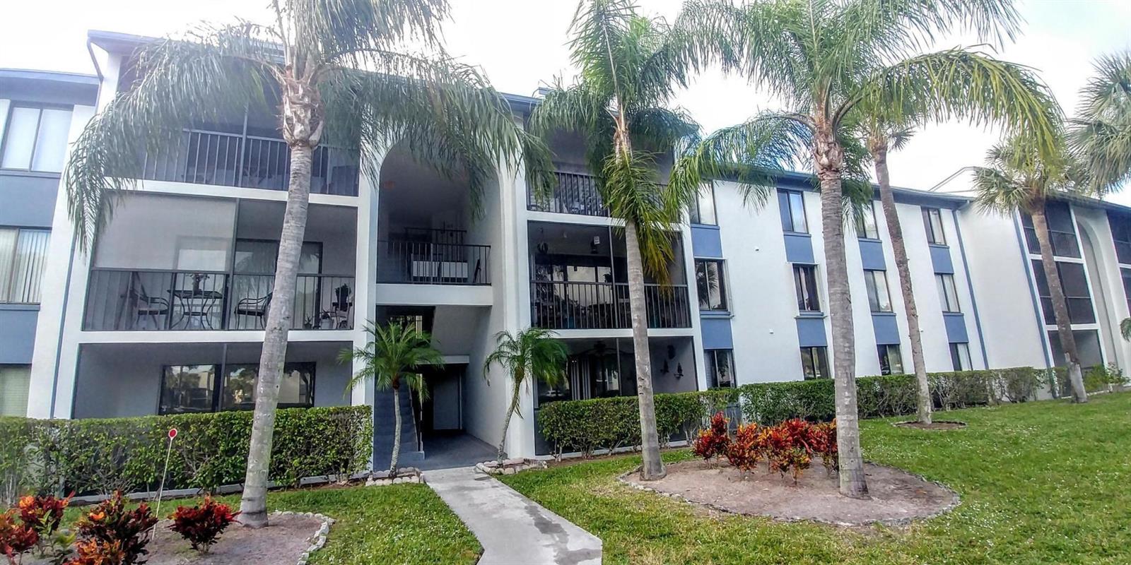Residential Lease in West Palm Beach