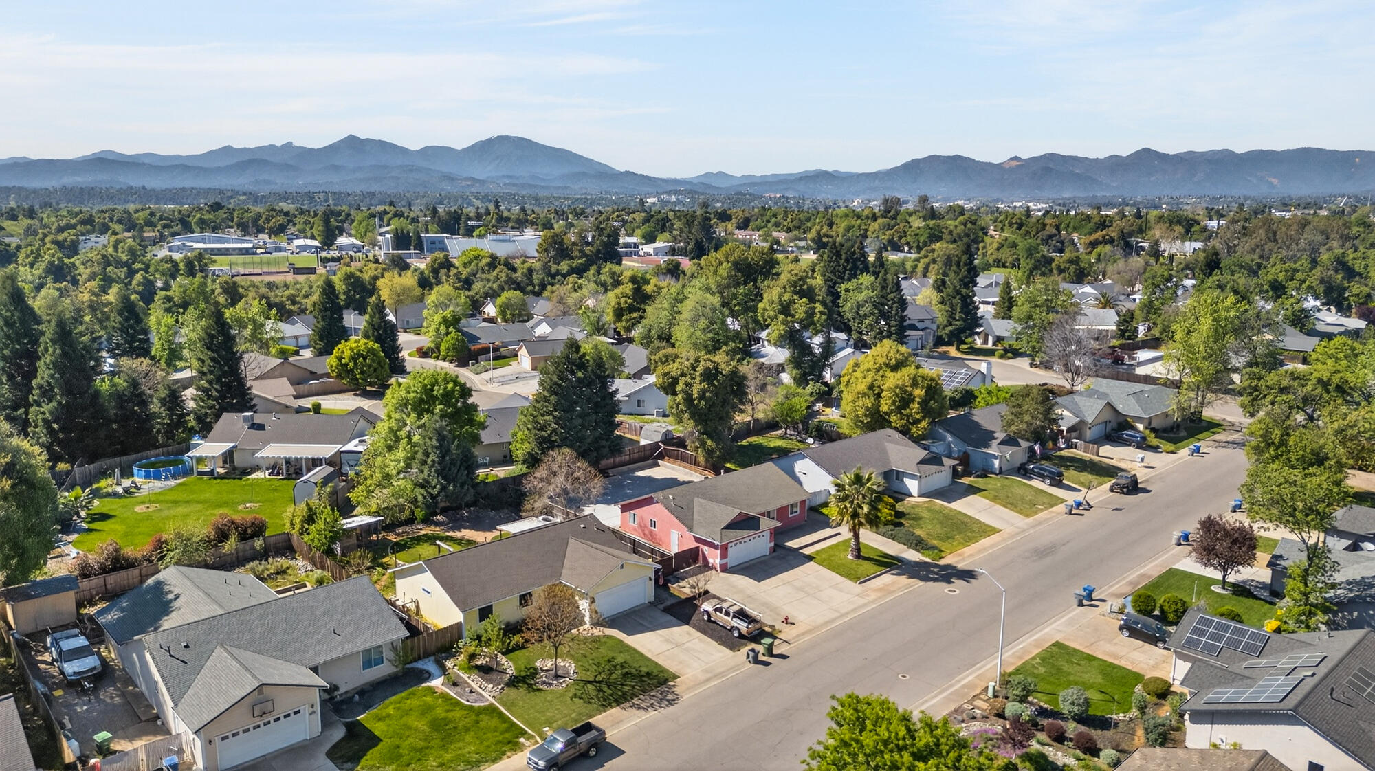 Residential in Redding 3