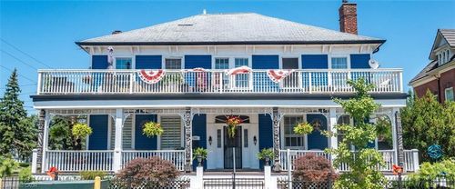 101 Lock St E, Dunnville, ON, N1A1J6 | Card Image