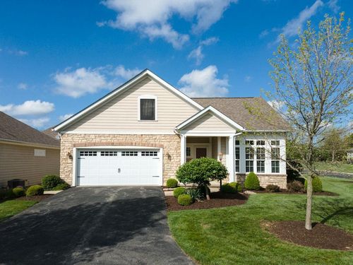 1595 Bridgwater Way S., Mansfield, OH, 44906 | Card Image