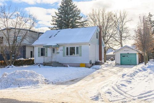 1-37 Kennedy Ave, Hamilton, ON, L9B1C4 | Card Image