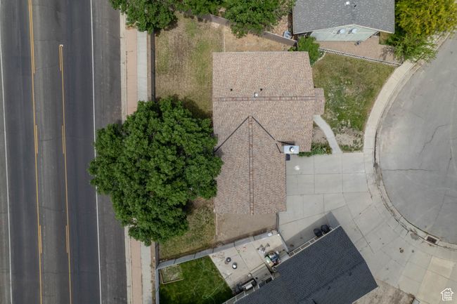 617 Aspen Cir, House other with 5 bedrooms, 2 bathrooms and 2 parking in Price UT | Image 41