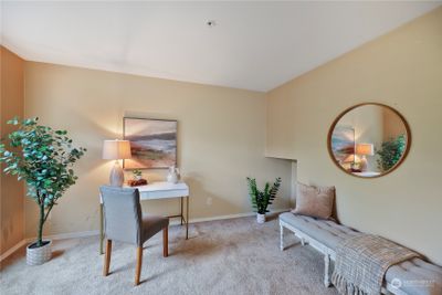 102 - 1110 63rd Street Se, Townhouse with 2 bedrooms, 1 bathrooms and null parking in Auburn WA | Image 3