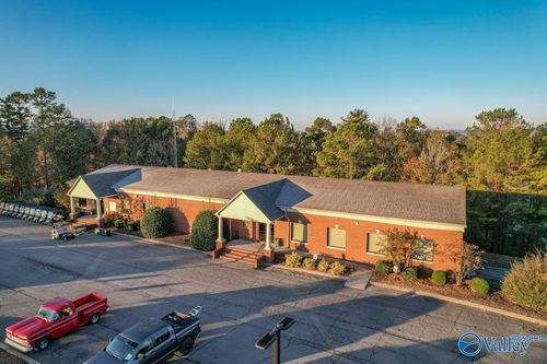 1016 Harbor Ridge Rd, Guntersville, AL, 35976-8625 | Card Image