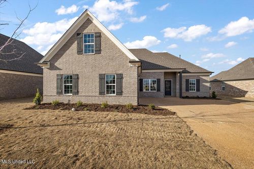 6579 E John Hamilton Way, Olive Branch, MS, 38654 | Card Image