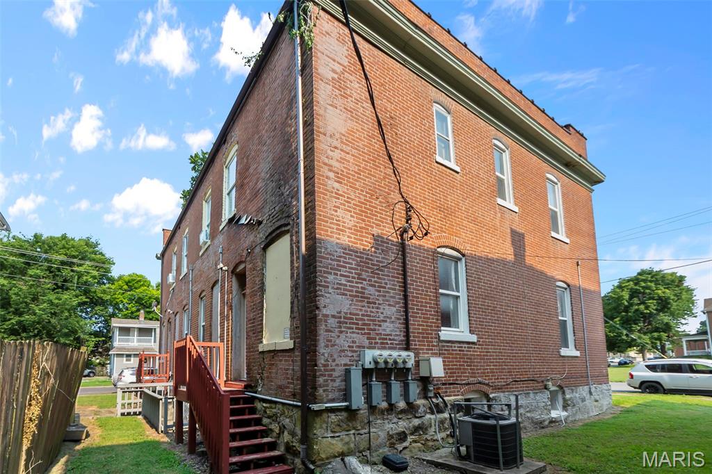 Residential Income in Cape Girardeau 5