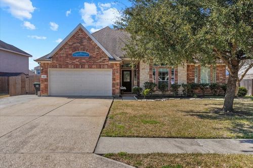 8611 Rocky River St, Cove, TX, 77523-3503 | Card Image