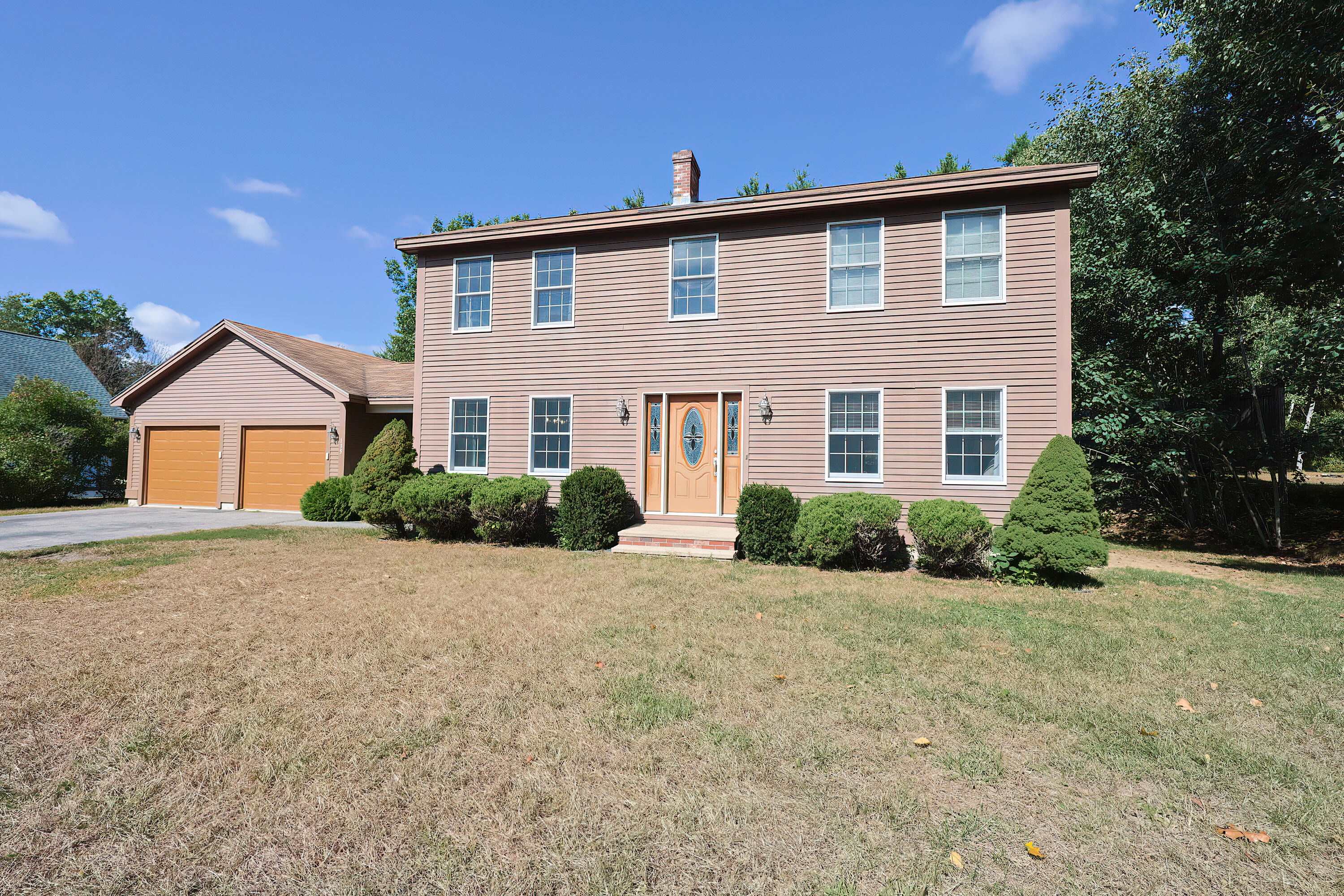 Milton Ave, Sanford, ME 04073