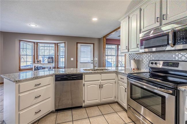 501 Arnold St, House other with 4 bedrooms, 4 bathrooms and null parking in Creighton MO | Image 21