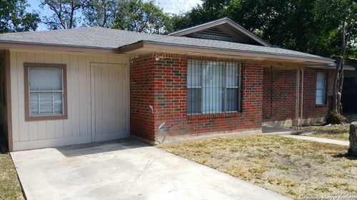 1711 Vera Cruz, San Antonio, TX, 78207-6040 | Card Image