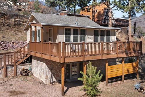 5870 Paona Rd, Cascade, CO, 80809-1522 | Card Image