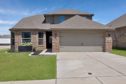 13617 Lansman Dr, Crowley, TX, 76036-4797 | Card Image