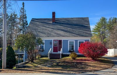 202 Main Street, House other with 3 bedrooms, 1 bathrooms and null parking in Wakefield NH | Image 3