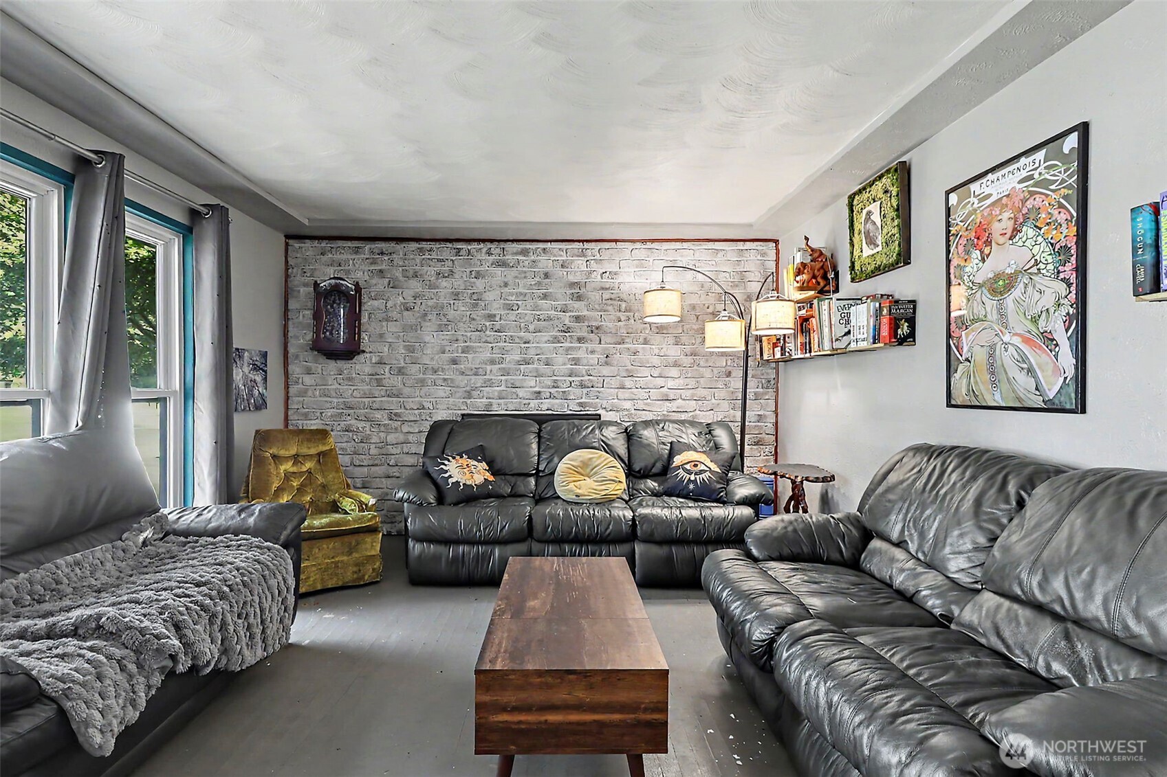 Residential in Buckley 3