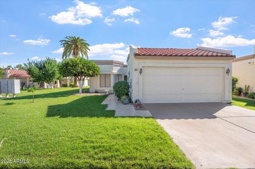 633 S Saguaro Way, Mesa, AZ, 85208-6496 | Card Image