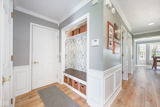 12507 Doe Ln, House other with 4 bedrooms, 3 bathrooms and null parking in Indianapolis IN | Image 4
