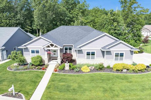 3371 Largo Ridge Court, GREEN BAY, WI, 54311 | Card Image