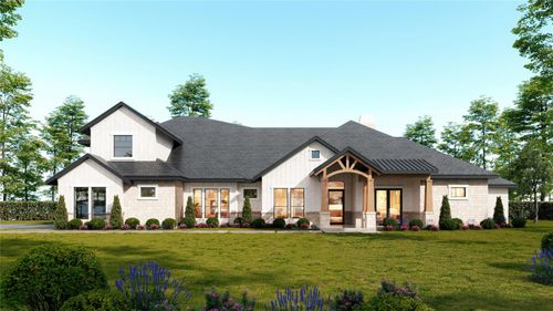 2437 Old Ranch Rd, Montgomery, TX, 77316-0004 | Card Image
