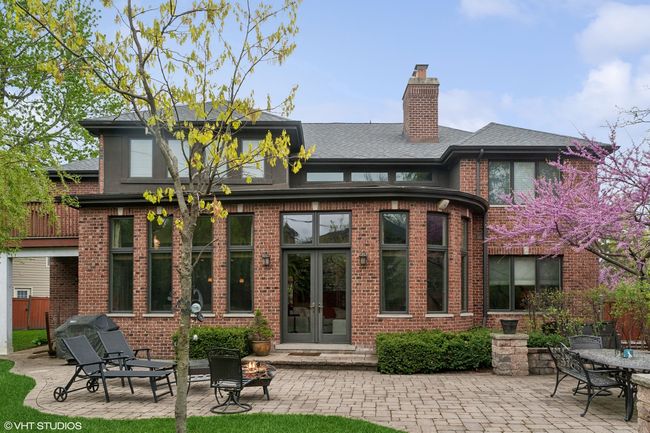 1138 Greentree Ave, House other with 5 bedrooms, 5 bathrooms and 2 parking in Deerfield IL | Image 43