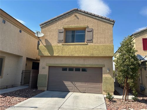 5246 Coral Ribbon Ave, Las Vegas, NV, 89139-5661 | Card Image
