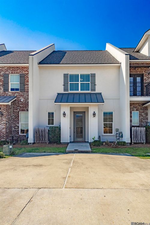 5060 Myrtle Trail Dr, Baton Rouge, LA, 70820-4356 | Card Image