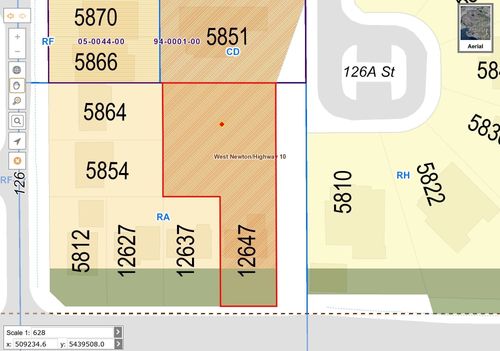 12647 58 Ave, Surrey, BC, V3X2P5 | Card Image