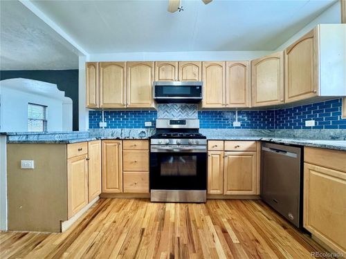 1-1648 N Winona Ct, Denver, CO, 80204 | Card Image