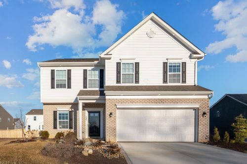 484 Creekside Dr, Commercial Point, OH, 43116-6531 | Card Image