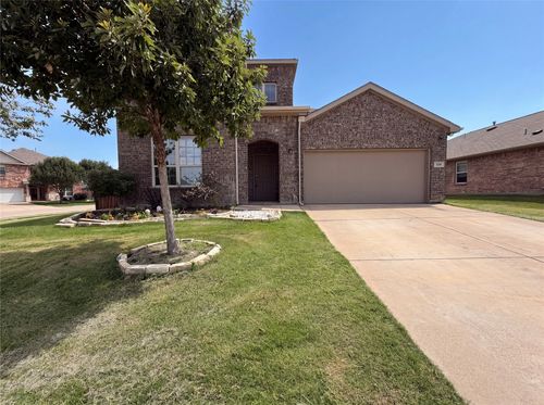 325 Pin Cushion Trl, Burleson, TX, 76028-1587 | Card Image